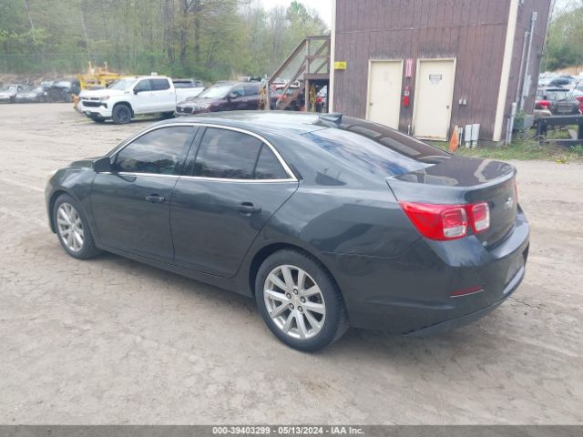 1G11D5SL3FF207784 Chevrolet MALIBU 2LT
