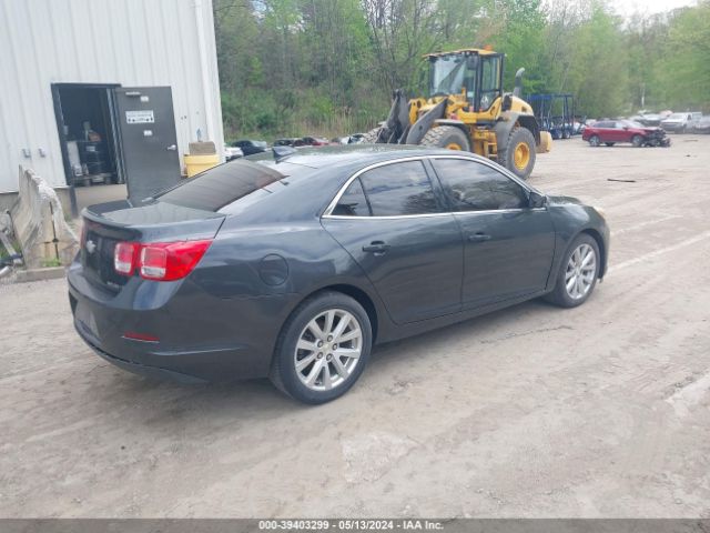 1G11D5SL3FF207784 Chevrolet MALIBU 2LT