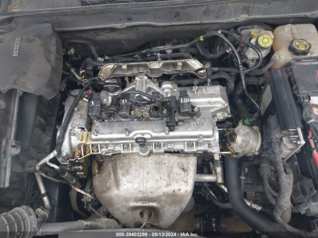 1G11D5SL3FF207784 Chevrolet MALIBU 2LT