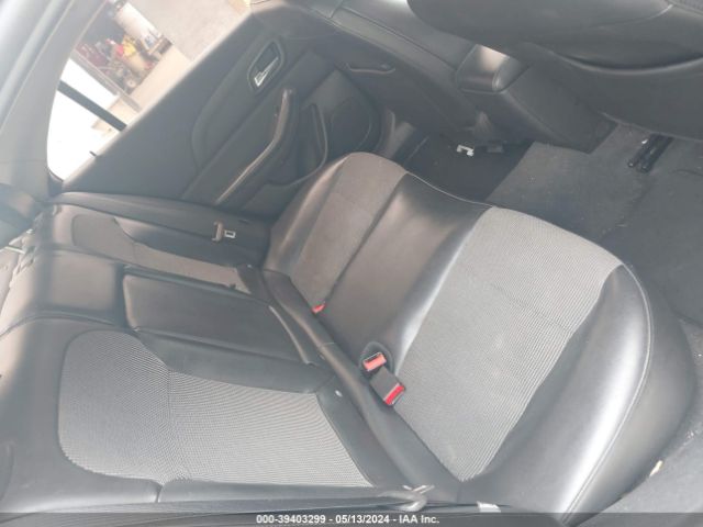 1G11D5SL3FF207784 Chevrolet MALIBU 2LT