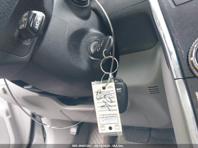 Toyota CAMRY LE 2016 4T4BF1FK1GR569028 Image 11