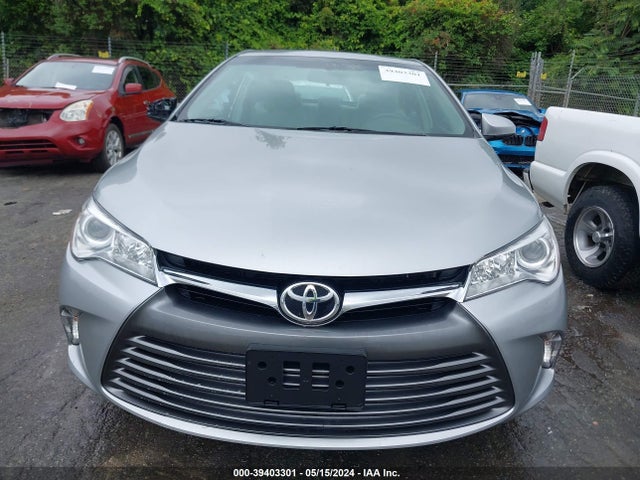 Toyota CAMRY LE 2016 4T4BF1FK1GR569028 Image 12