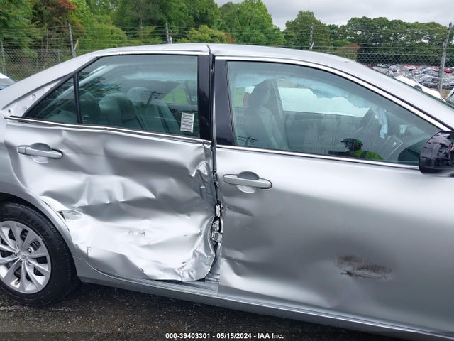 Toyota CAMRY LE 2016 4T4BF1FK1GR569028 Image 13