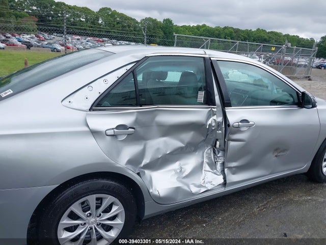 Toyota CAMRY LE 2016 4T4BF1FK1GR569028 Image 6