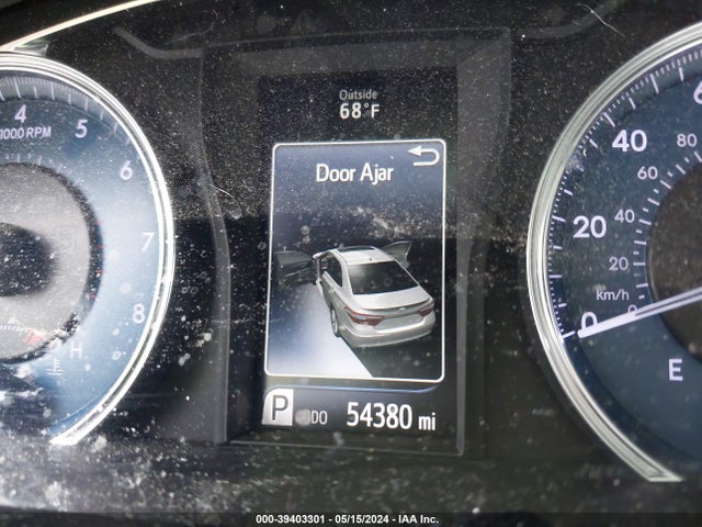 Toyota CAMRY LE 2016 4T4BF1FK1GR569028 Image 7