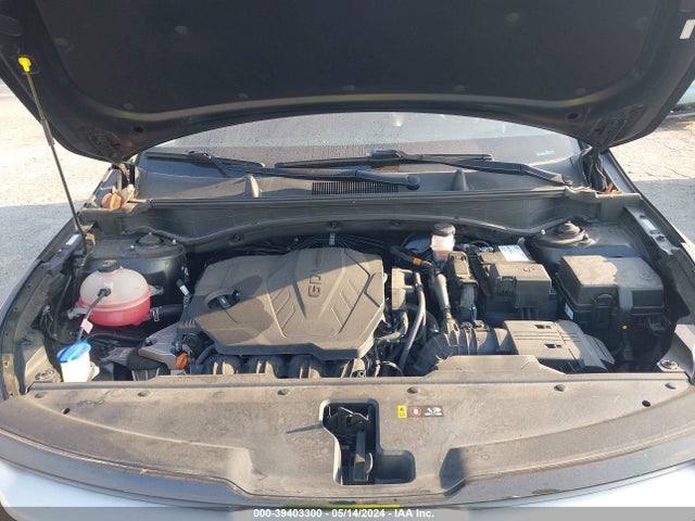 KIA Sportage Ex 2023 5XYK33AF9PG020174 Image 10