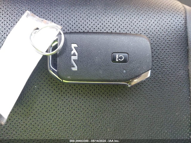 KIA Sportage Ex 2023 5XYK33AF9PG020174 Image 11