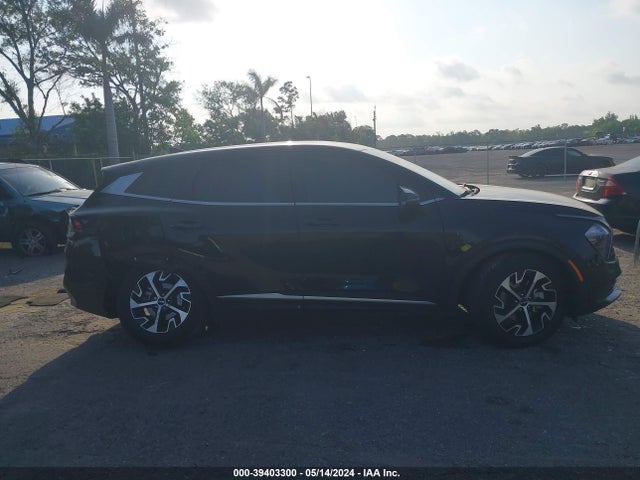 KIA Sportage Ex 2023 5XYK33AF9PG020174 Image 13