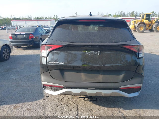 KIA Sportage Ex 2023 5XYK33AF9PG020174 Image 16