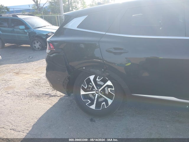 KIA Sportage Ex 2023 5XYK33AF9PG020174 Image 6