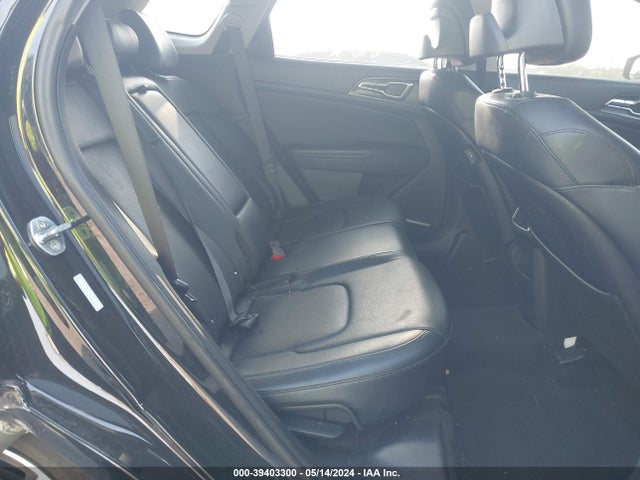 KIA Sportage Ex 2023 5XYK33AF9PG020174 Image 8