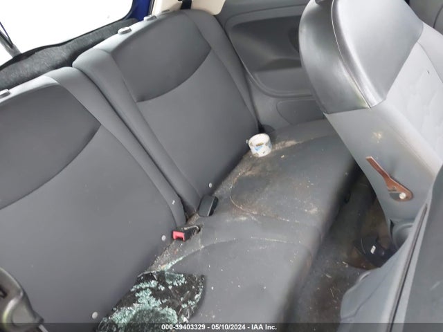 2013 FIAT 500 3C3CFFARODT743072 Photo 7