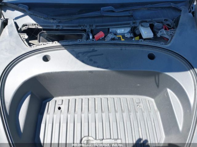 5YJ3E1EA9LF804745 Tesla Model 3 Standard Range Plus Rear-wheel Drive/standard Range Rear-wheel Drive