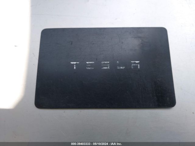 5YJ3E1EA9LF804745 Tesla Model 3 Standard Range Plus Rear-wheel Drive/standard Range Rear-wheel Drive