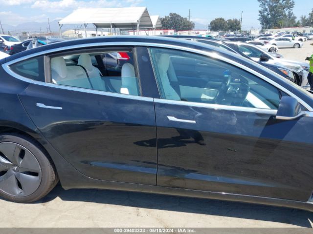 5YJ3E1EA9LF804745 Tesla Model 3 Standard Range Plus Rear-wheel Drive/standard Range Rear-wheel Drive