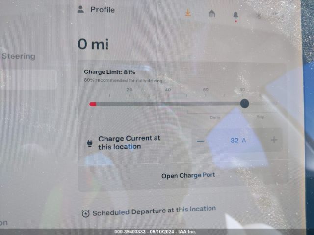 5YJ3E1EA9LF804745 Tesla Model 3 Standard Range Plus Rear-wheel Drive/standard Range Rear-wheel Drive