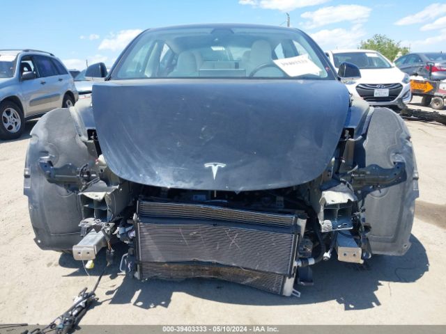5YJ3E1EA9LF804745 Tesla Model 3 Standard Range Plus Rear-wheel Drive/standard Range Rear-wheel Drive