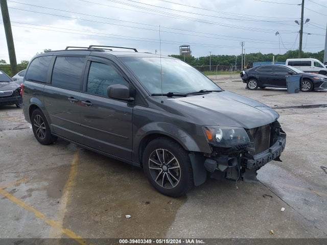 2016 2C4RDGEGXGR334403 main image