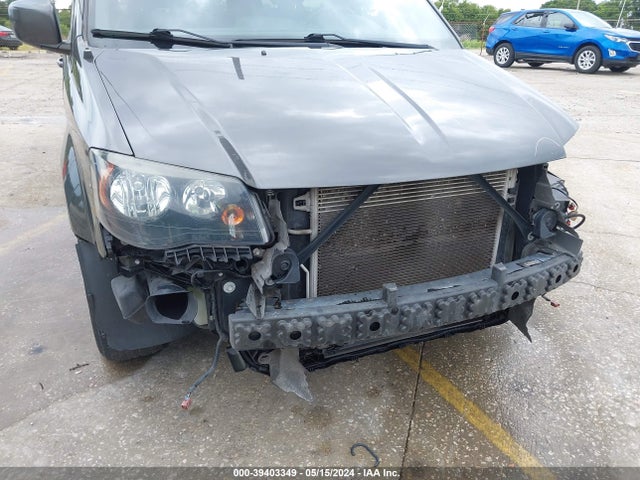 Dodge Grand Caravan R/t 2016 2C4RDGEGXGR334403 Image 13