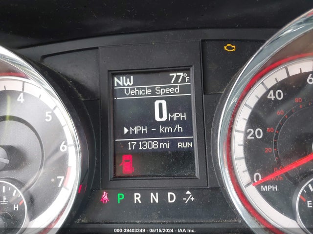 Dodge Grand Caravan R/t 2016 2C4RDGEGXGR334403 Image 7