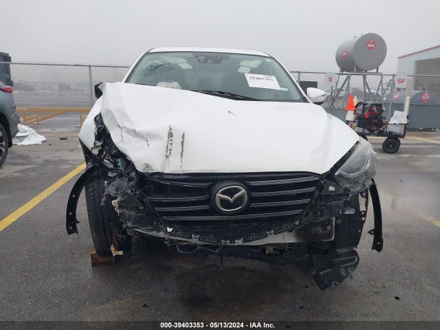 Mazda Cx-5 Grand Touring 2016 JM3KE2DY5G0891247 Image 12