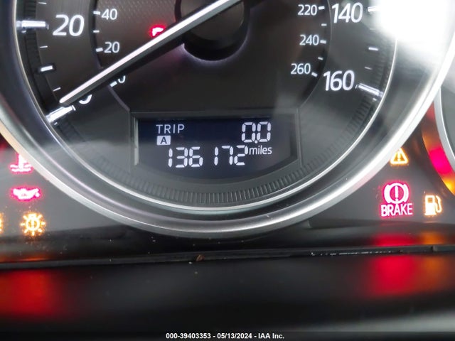 Mazda Cx-5 Grand Touring 2016 JM3KE2DY5G0891247 Image 15