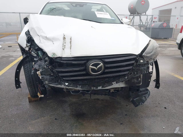 Mazda Cx-5 Grand Touring 2016 JM3KE2DY5G0891247 Image 6