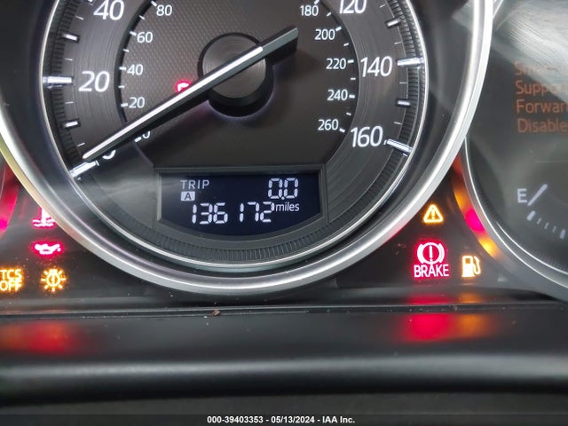 Mazda Cx-5 Grand Touring 2016 JM3KE2DY5G0891247 Image 7