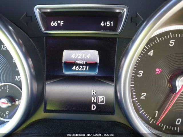 4JGDF6EE1HA787923 Mercedes-Benz Gls 450 4matic