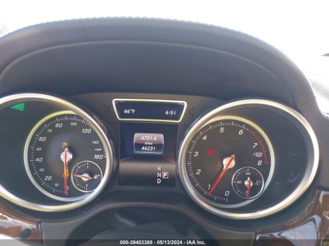 4JGDF6EE1HA787923 Mercedes-Benz Gls 450 4matic