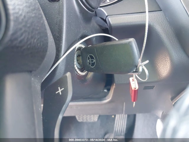 Toyota CAMRY SE 2022 4T1G11AK3NU658425 Image 11