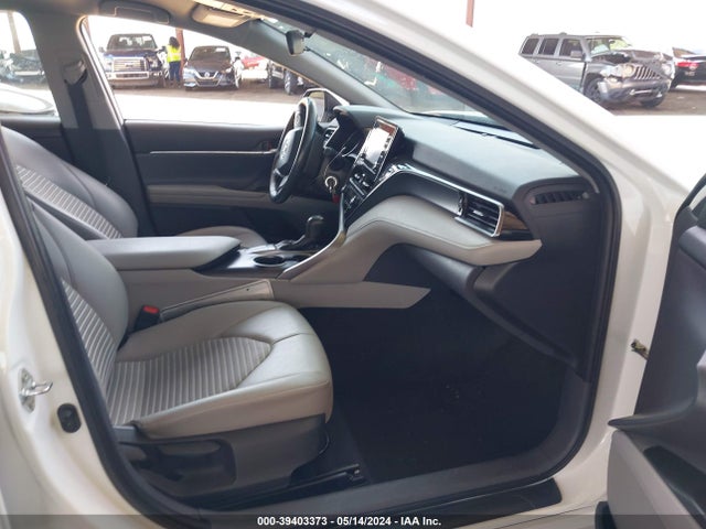Toyota CAMRY SE 2022 4T1G11AK3NU658425 Image 5