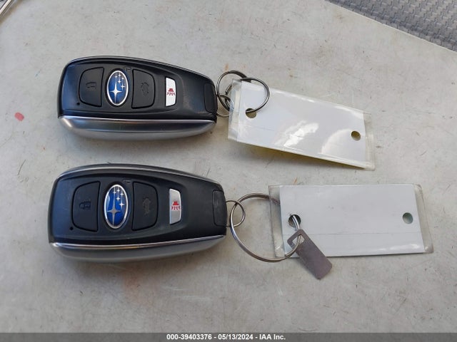 Subaru Forester Premium 2022 JF2SKAEC8NH502423 Image 11