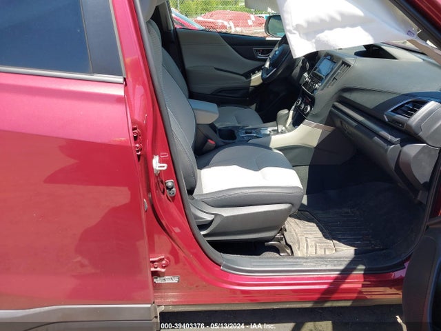 Subaru Forester Premium 2022 JF2SKAEC8NH502423 Image 5