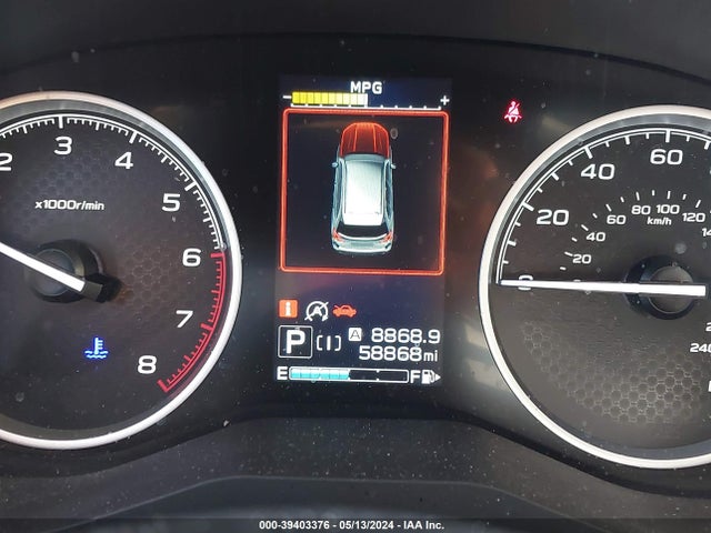 Subaru Forester Premium 2022 JF2SKAEC8NH502423 Image 7