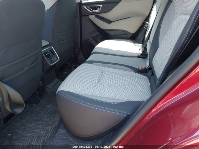 Subaru Forester Premium 2022 JF2SKAEC8NH502423 Image 8