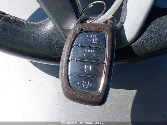 Hyundai Tucson Sport 2018 KM8J3CAL5JU776619 Image 11