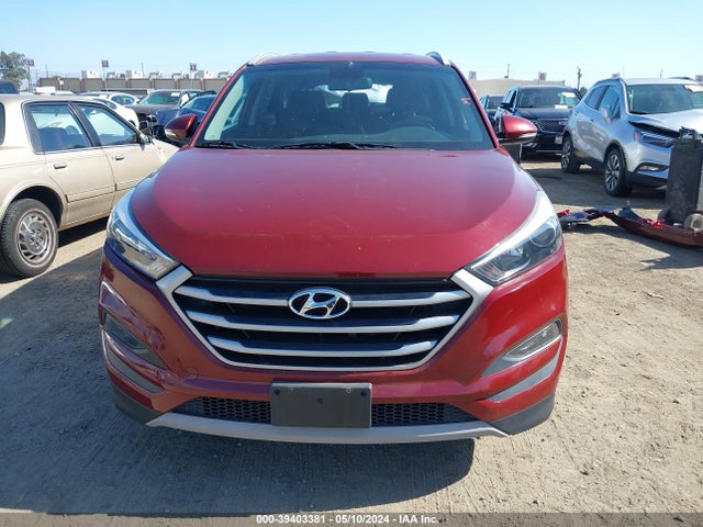 Hyundai Tucson Sport 2018 KM8J3CAL5JU776619 Image 13