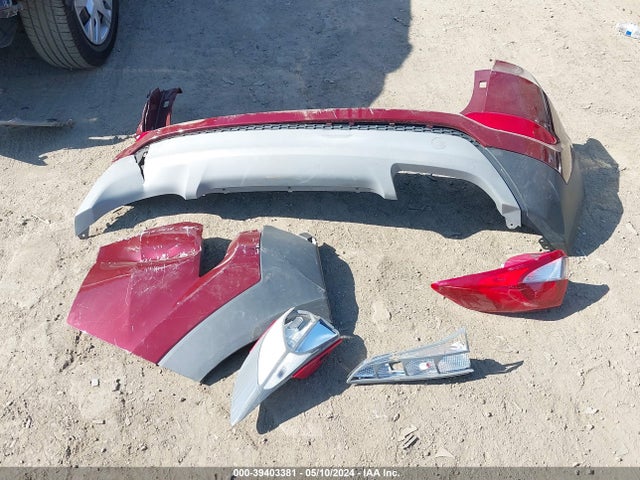 Hyundai Tucson Sport 2018 KM8J3CAL5JU776619 Image 12