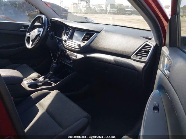 Hyundai Tucson Sport 2018 KM8J3CAL5JU776619 Image 5