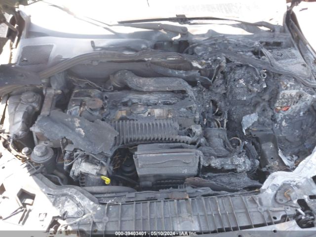 YV1612TK0F2358139 Volvo S60 T5 Premier