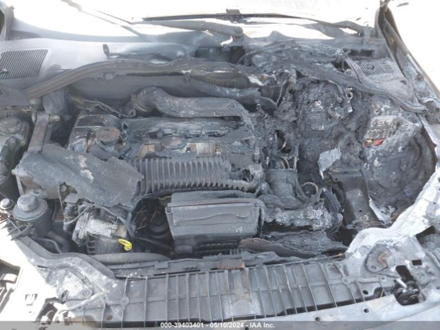 YV1612TK0F2358139 Volvo S60 T5 Premier