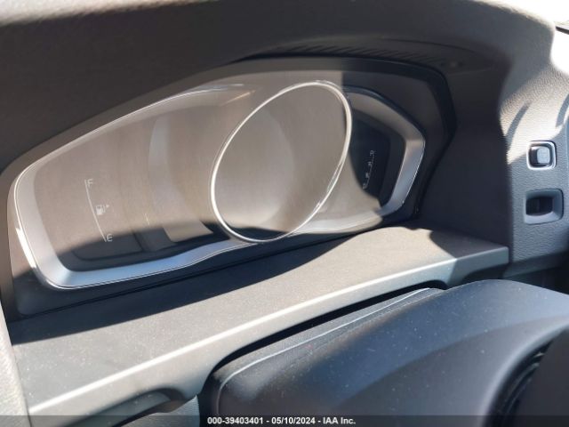 YV1612TK0F2358139 Volvo S60 T5 Premier