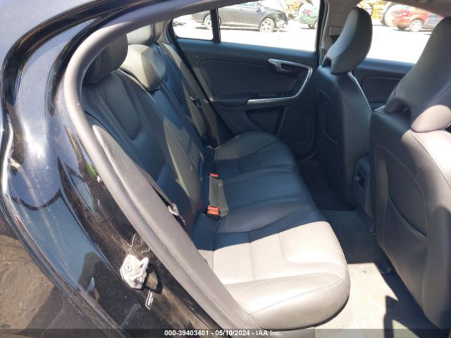 YV1612TK0F2358139 Volvo S60 T5 Premier