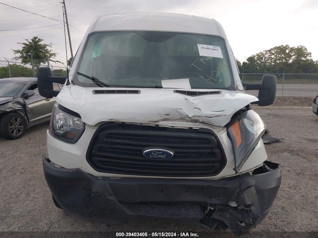 Ford Transit-150 2017 1FTYE2CM1HKA12169 Image 12