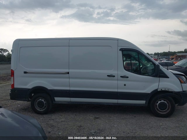 Ford Transit-150 2017 1FTYE2CM1HKA12169 Image 13