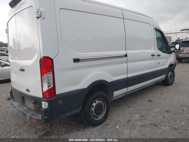 Ford Transit-150 2017 1FTYE2CM1HKA12169 Image 4