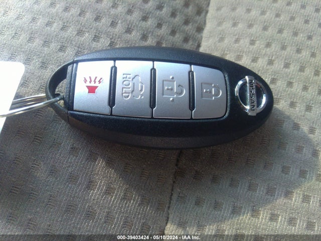Nissan Altima 2.5 S 2014 1N4AL3AP3EC143660 Image 11