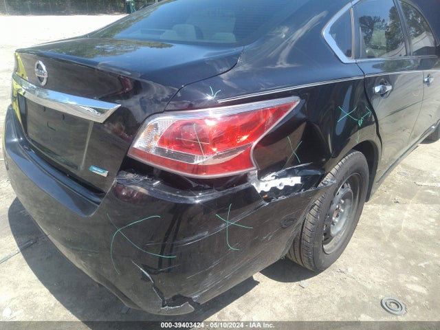 Nissan Altima 2.5 S 2014 1N4AL3AP3EC143660 Image 6