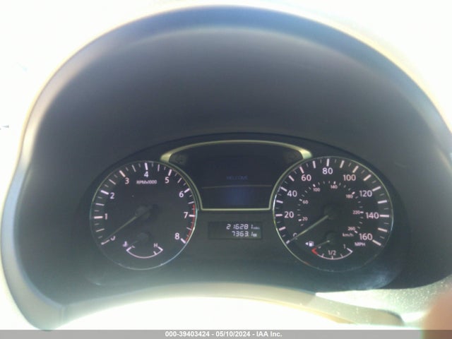 Nissan Altima 2.5 S 2014 1N4AL3AP3EC143660 Image 7